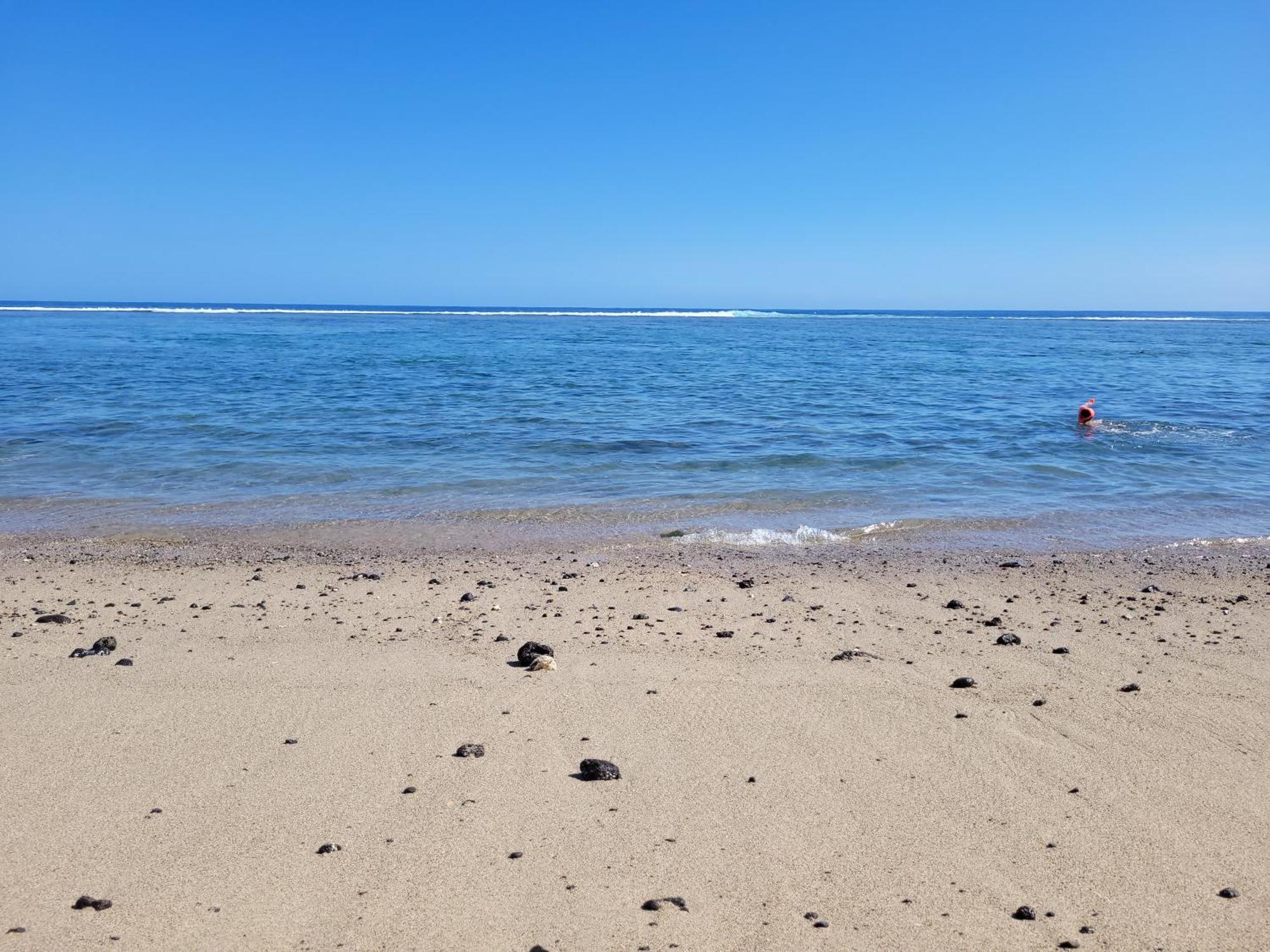 Le Sable Et Mer Сен-Лё Экстерьер фото